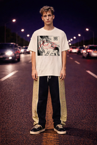 Fuck Toy Vintage Illustration Graphic Tee