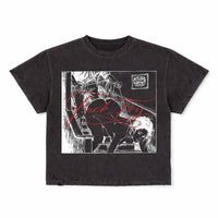 Fuck Toy Vintage Illustration Graphic Tee